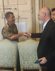 Scopri di più sull'articolo BOLOGNA: POLEMICA TRA MELONI E BONACCINI PER I FONDI A SOSTEGNO DELL’EMILIA ALLUVIONATA