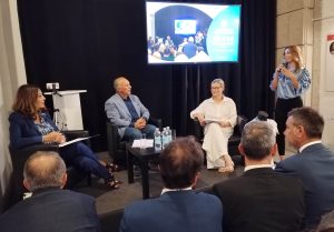 Scopri di più sull'articolo ROMA: PRESENTATA L’ADRIATICA IONICA RACE GARA PROFESSIONISTICA