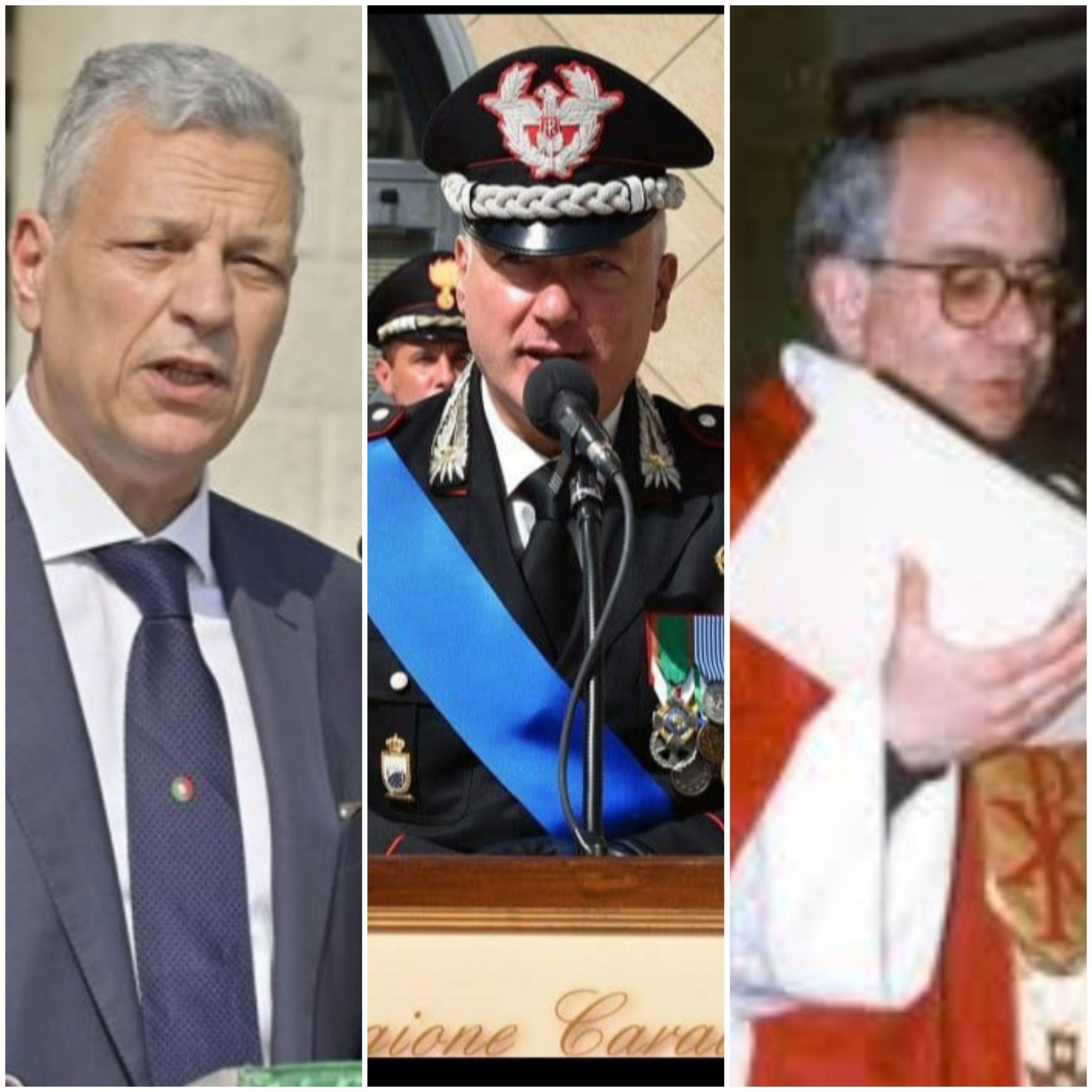 Scopri di più sull'articolo CATANZARO: PREMIO MAR JONIO ESTATE ALLA PRESENZA DEL PREFETTO DOTT. ENRICO RICCI