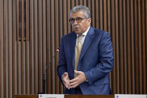 Scopri di più sull'articolo TRIESTE: MIGRANTI – MARTINES (PD) “PARERE HOTSPOT, BANDIRE PREGIUDIZI POLITICI”