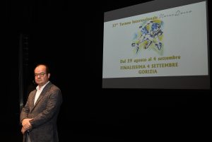 Scopri di più sull'articolo GRADISCA D’ISONZO: “TROFEO ROCCO” LA FUCINA DEI CAMPIONI DEL FUTURO