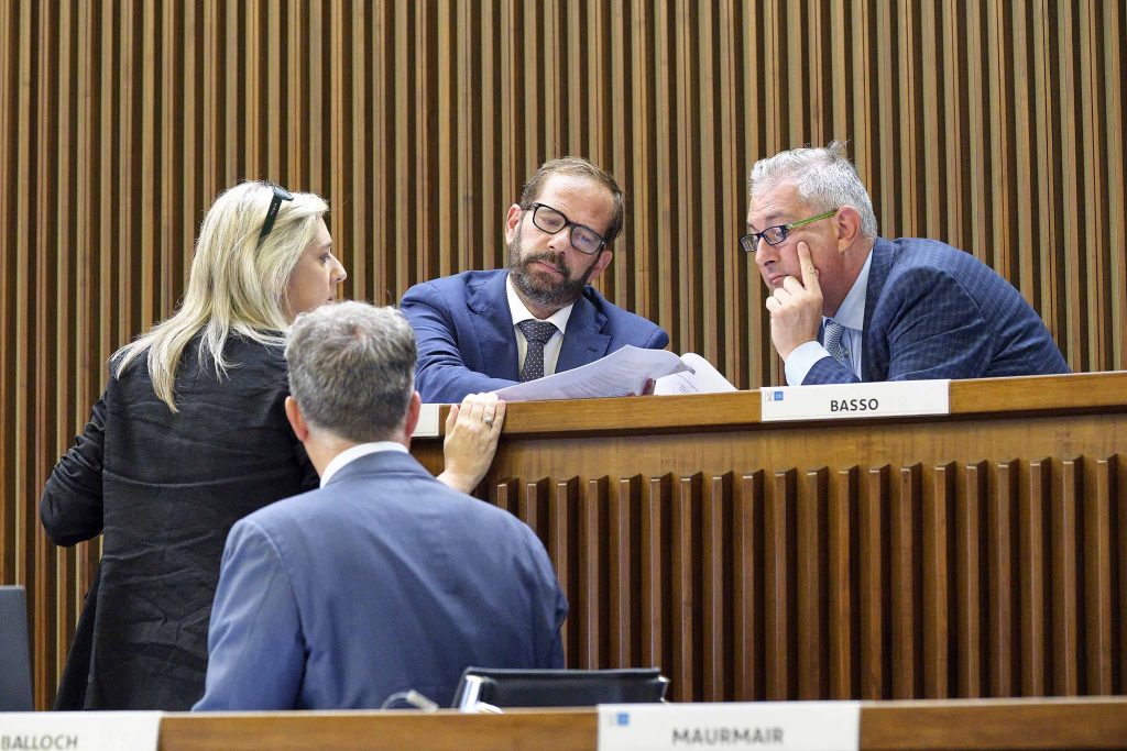 Scopri di più sull'articolo TRIESTE: ASSESTAMENTO FDI  “INTERVENTI SU FAMIGLIA, SALUTE, LAVORO E AMBIENTE”