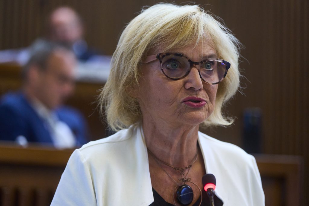 Scopri di più sull'articolo TRIESTE: CARBURANTI FASIOLO (PD) “TRANSIZIONE DIGITALE NON È MERITO DEL CDX”