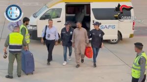 Scopri di più sull'articolo Omicidio di Saman Abbas, in Italia il padre estradato dal Pakistan