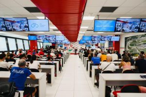 Scopri di più sull'articolo MUGELLO: PRESENTATA LA NAZIONALE AL COMPLETO DEI MONDIALI DI GLASGOW 2023