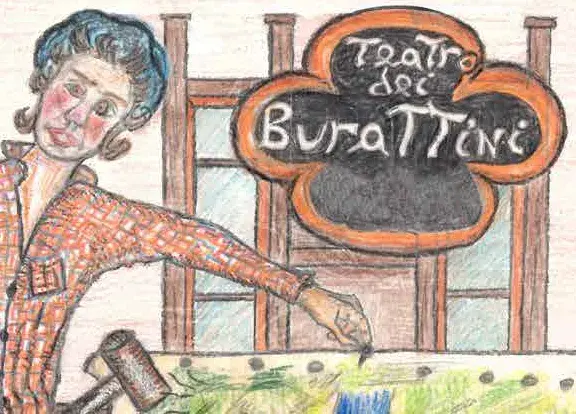 Al momento stai visualizzando TRIANGOLO LARIANO: FINO AL 22 AGOSTO IL FESTIVAL DEI BURATTINI