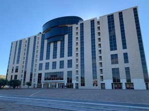 Scopri di più sull'articolo CATANZARO: MORTE PROFITI, FANTOZZI: “GRAVE PERDITA PER CHI CREDE VALORE UNIVERSALE SANITÀ”