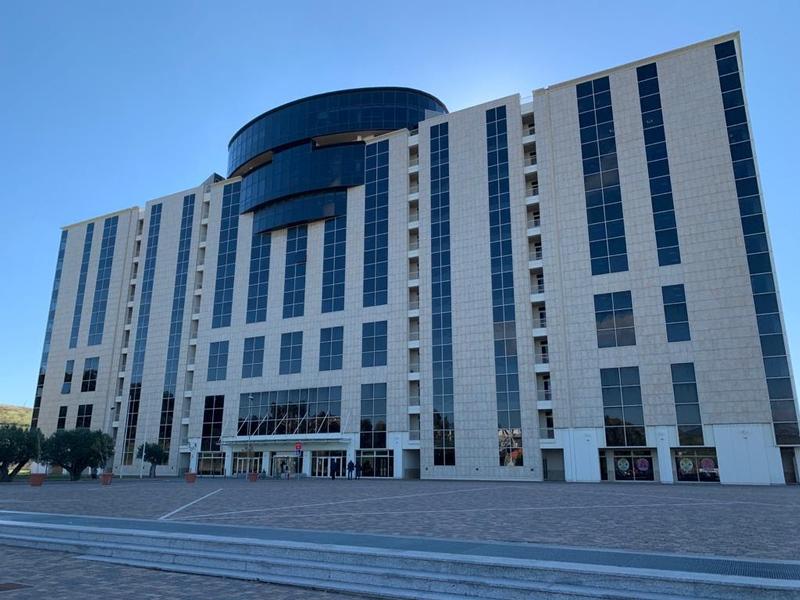 Scopri di più sull'articolo CATANZARO: MORTE PROFITI, FANTOZZI: “GRAVE PERDITA PER CHI CREDE VALORE UNIVERSALE SANITÀ”