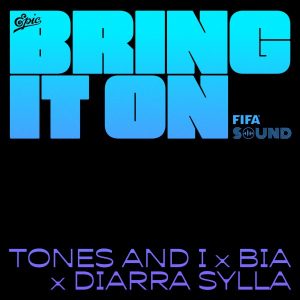 Scopri di più sull'articolo MUSICA: “BRING IT ON” TONES AND I PRODOTTO DA GRANDI NOMI DELLA MUSICA