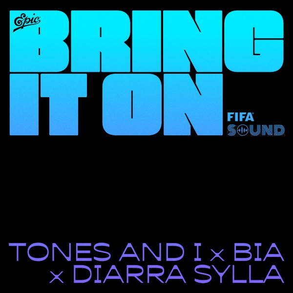 Al momento stai visualizzando MUSICA: “BRING IT ON” TONES AND I PRODOTTO DA GRANDI NOMI DELLA MUSICA