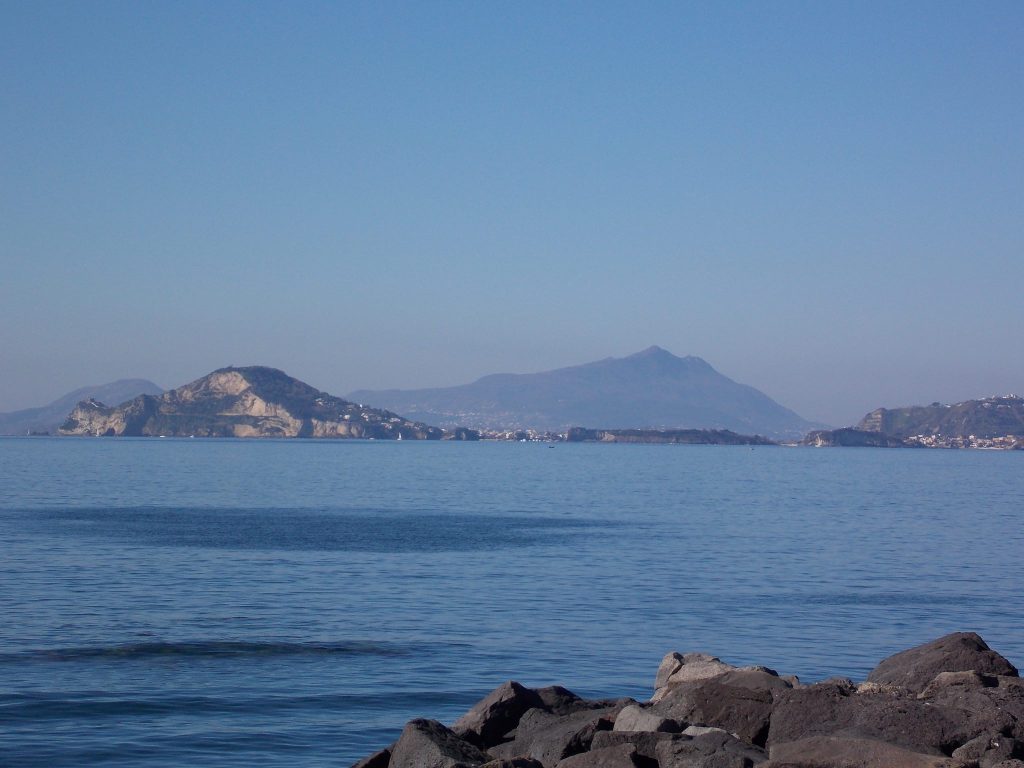 Scopri di più sull'articolo NAPOLI: TERREMOTO NELL’AREA DEI CAMPI FLEGREI