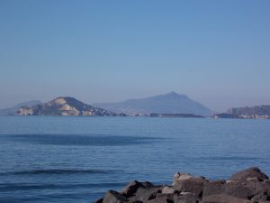 Scopri di più sull'articolo NAPOLI: TERREMOTO NELL’AREA DEI CAMPI FLEGREI