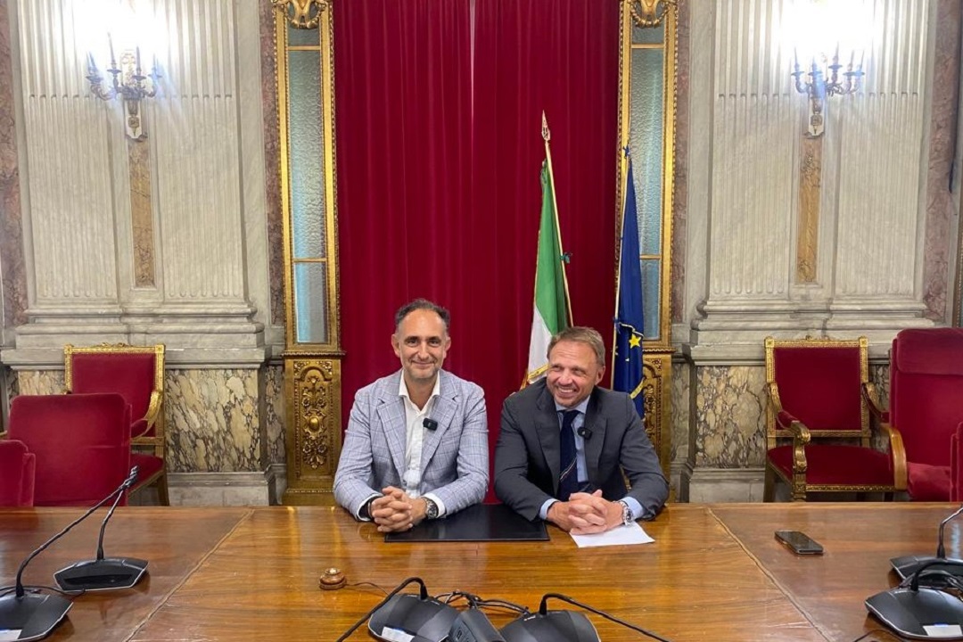 Al momento stai visualizzando MILANO: A ROMA IL GOVERNO ASSICURA LA SUA ATTENZIONE ALL’EMERGENZA