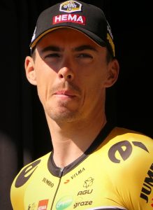 Scopri di più sull'articolo CHRISTOPHE LAPORTE È IL NUOVO CAMPIONE EUROPEO