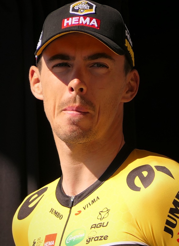 Al momento stai visualizzando CHRISTOPHE LAPORTE È IL NUOVO CAMPIONE EUROPEO
