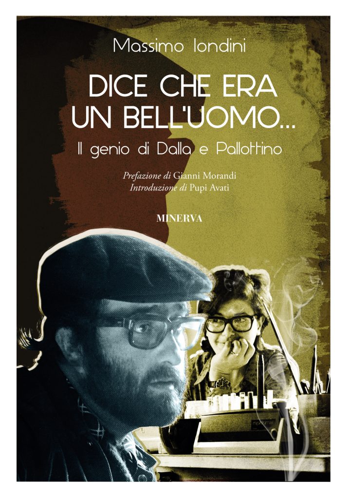 Scopri di più sull'articolo BOLOGNA: “Dice che era un bell’uomo”, alla scoperta del sodalizio Dalla-Pallottino