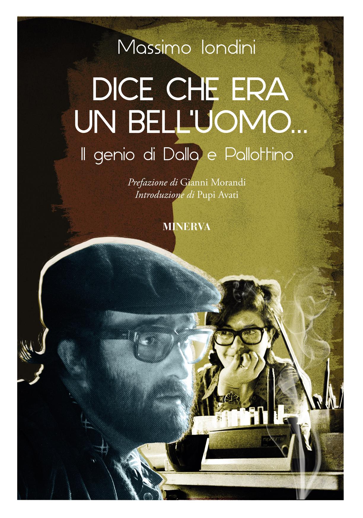 Scopri di più sull'articolo BOLOGNA: “Dice che era un bell’uomo”, alla scoperta del sodalizio Dalla-Pallottino