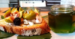 Scopri di più sull'articolo Come Preparare l’Olio di Foglie di Fico