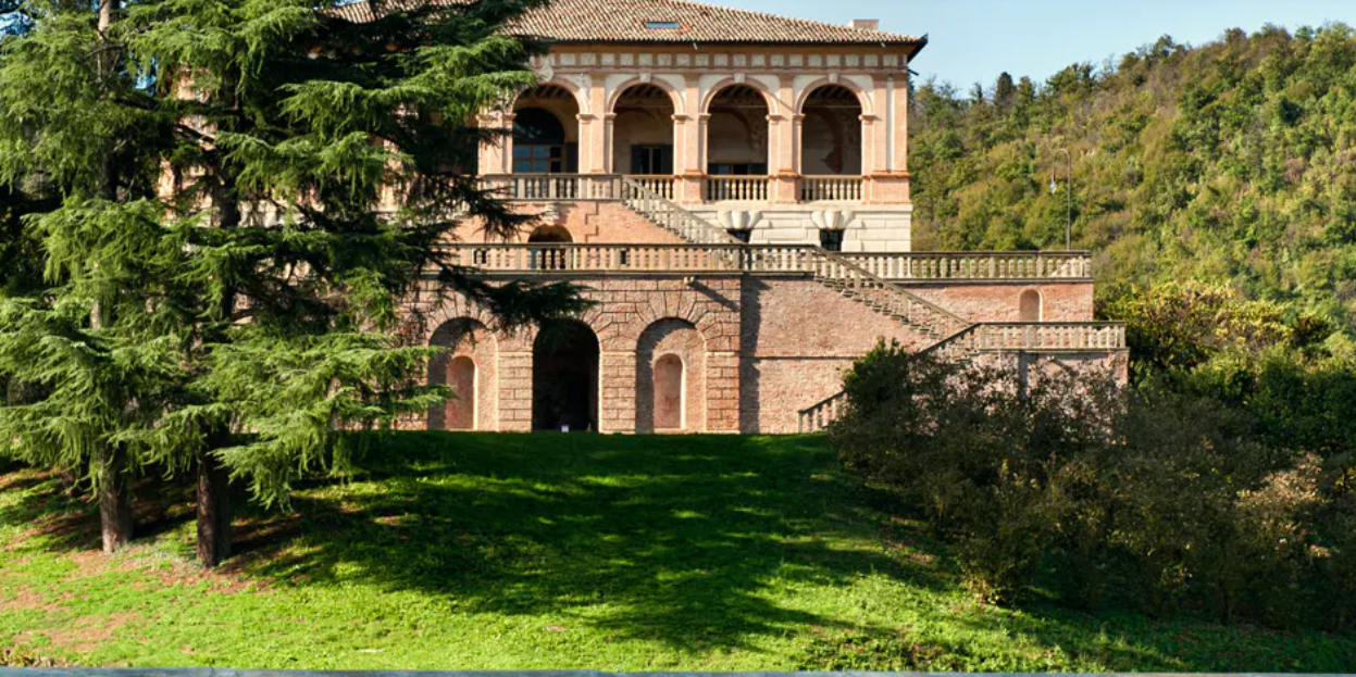 Scopri di più sull'articolo LUVIGNANO DI TORREGLIA: VILLA DEI VESCOVI APERTA CON ESPOSIZIONE DI PRODOTTI ENOGASTRONOMICI