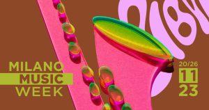 Scopri di più sull'articolo MILANO MUSIC WEEK: FRANCESCA MICHIELIN è la curatrice speciale