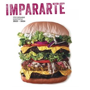 Scopri di più sull'articolo GENOVA: IMPARARTE. PALAZZO DUCALE METTE IN RETE L’OFFERTA FORMATIVA DELLA CITTÀ