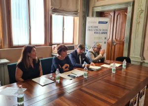 Scopri di più sull'articolo PORDENONE: LA REGIONE INVESTE SUL LAVORO ATTRAVERSO I COMUNI