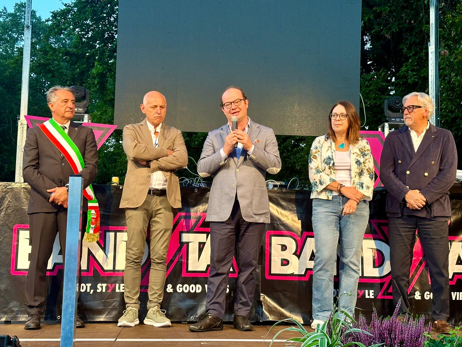 Scopri di più sull'articolo MANZANO: “SETTEMBRE MANZANO” 25 CANDELINE PER UNA MANIFESTAZIONE MOLTO APPREZZATA NEL TERRITORIO FRIULANO