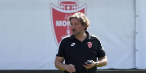 Scopri di più sull'articolo MONZA: CONGEDATO MISTER STROPPA E’ UFFICIALE L’ADDIO ALL’ALLENATORE CHE HA PORTATO LA SQUADRA IN A