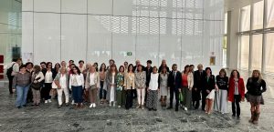 Scopri di più sull'articolo LE BIBLIOTECHE FANNO RETE