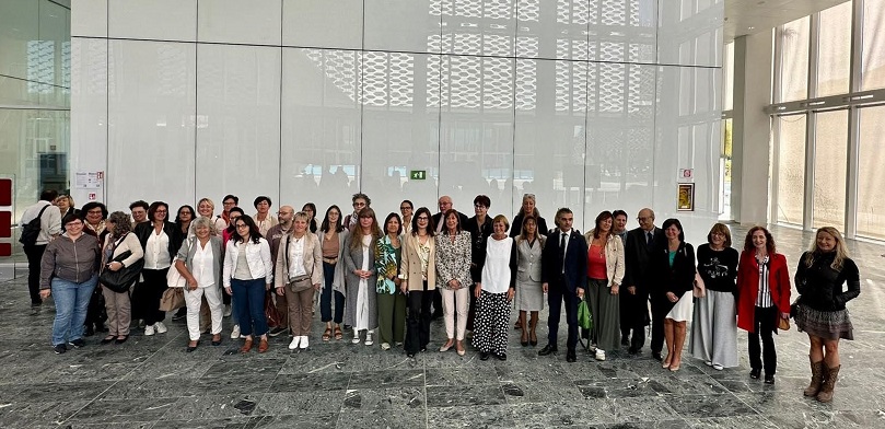 Scopri di più sull'articolo LE BIBLIOTECHE FANNO RETE