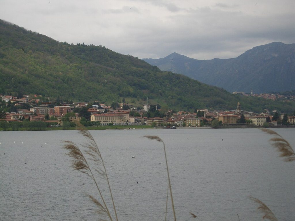 Scopri di più sull'articolo OLGINATE: “IL LAGO DI OLGINATE VA TUTELATO E SALVATO”