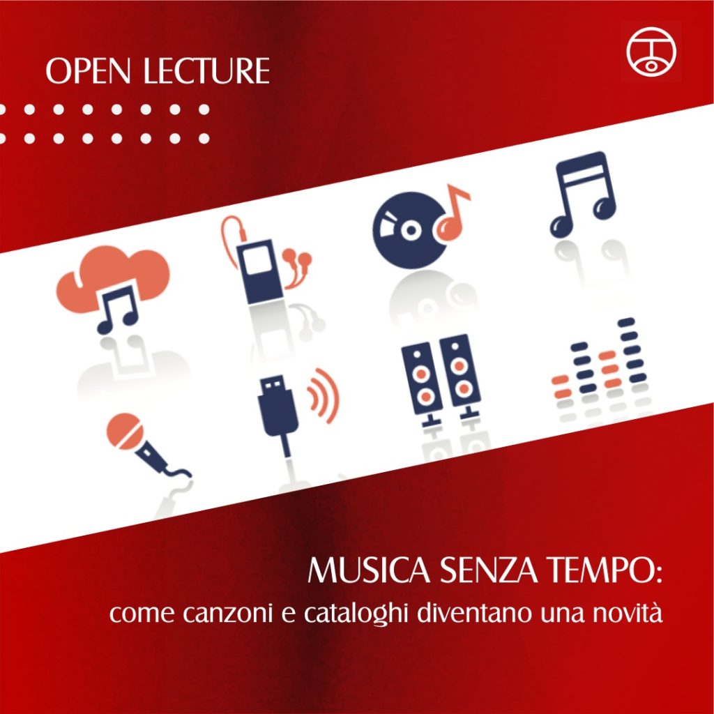 Scopri di più sull'articolo MILANO: MASTER IN COMUNICAZIONE MUSICALE