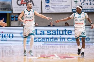 Scopri di più sull'articolo Presentazione dell’Acqua S.Bernardo 2023/24