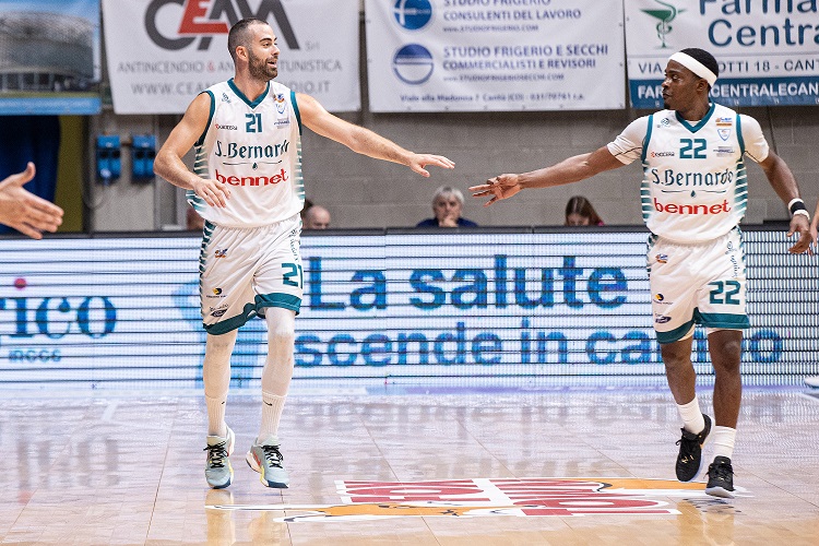 Al momento stai visualizzando Presentazione dell’Acqua S.Bernardo 2023/24