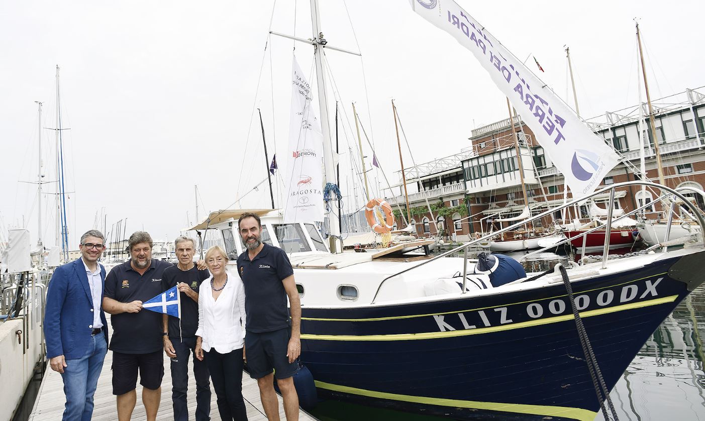 Scopri di più sull'articolo Memoria: Roberti, Ritorno Terra Padri è viaggio alto valore culturale