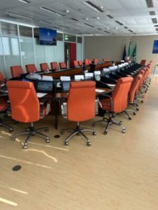 Scopri di più sull'articolo PADERNO DUGNANO: CRISI GRANCASA – INCONTRO TRA PARTI ECONOMICHE PRESENTE ANCHE L’ASSESSORE MAPELLI