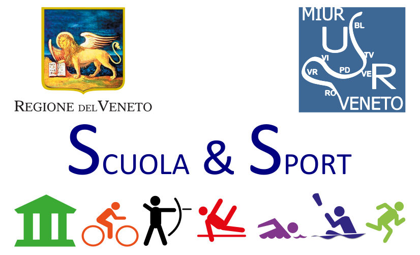 Al momento stai visualizzando PADOVA: “SCUOLA & SPORT” 2023 – 2024 APPROVATO IL PROGETTO DALLA REGIONE