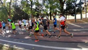 Scopri di più sull'articolo VENEZIA: Esiti istruttori dell’ Avviso per la concessione di finanziamenti a favore di proposte progettuali finalizzate all’organizzazione e realizzazione di eventi sportivi