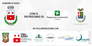 Scopri di più sull'articolo ASSO: FESTA DEL CAVALLO IL PROGRAMMA DELL’EVENTO PRESENTATO DA MIRKO DONADINI