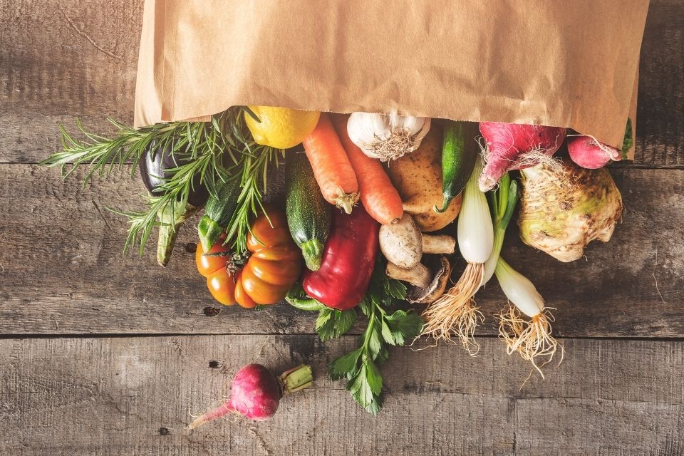 Al momento stai visualizzando ROZZANO: “CAMPAGNA AMICA” IN PIAZZA FOGLIA DOMENICA 24 SETTEMBRE