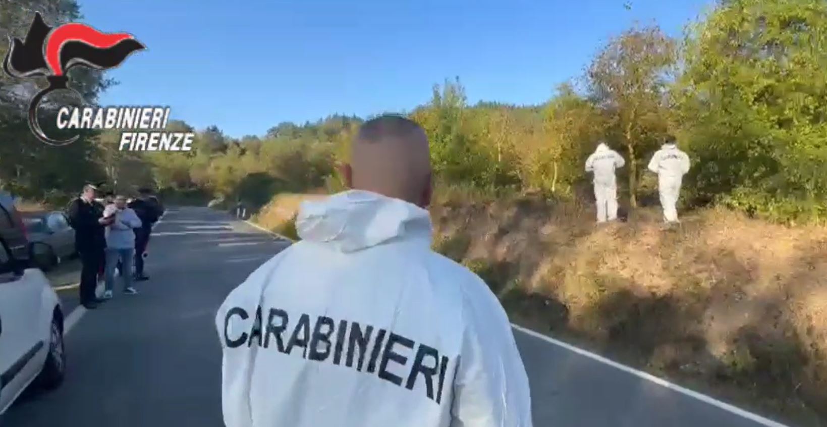 Scopri di più sull'articolo TAVULLIA: FERMATE TRE PERSONE COINVOLTE IN AGGRESSIONE SFOCIATA IN OMICIDIO