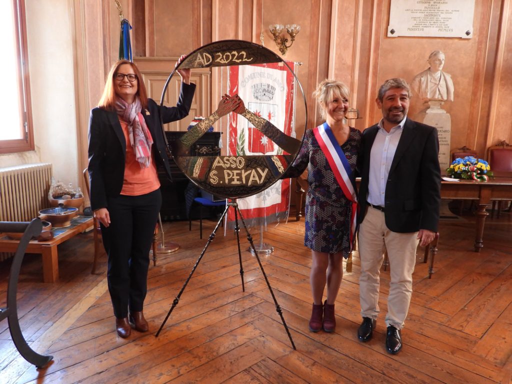 Scopri di più sull'articolo ASSO: CLARA GIACCONI ASSESSORE ALLA CULTURA PRESENTA LA 40MA EDIZIONE DELLA FESTA DEL CAVALLO DI OTTOBRE