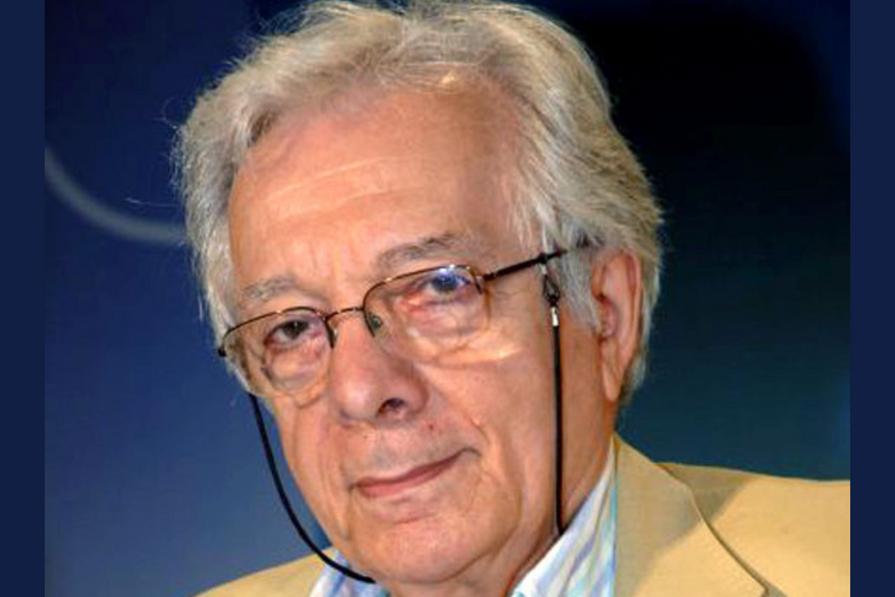 Scopri di più sull'articolo ROMA: FRANCO MIGLIACCI L’AUTORE DI “NEL BLU DIPINTO DI BLU” E’ MORTO