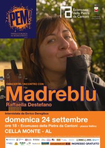 Scopri di più sull'articolo MONFERRATO: PeM FESTIVAL RICCO PROGRAMMA DI EVENTI MUSICALI