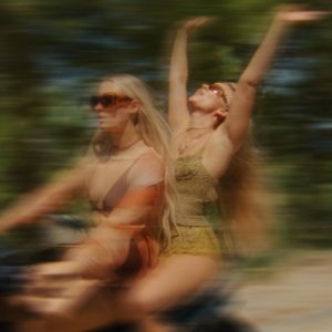 Scopri di più sull'articolo Zara Larsson, David Guetta – “Oh My Love”