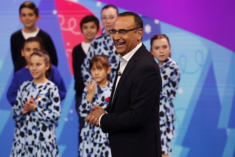 Scopri di più sull'articolo “ZECCHINO D’ORO 2023 – La musica può”