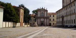 Scopri di più sull'articolo PAVIA: L’ASSESSORATO AL TURISMO ORGANIZZA”STATI GENERALI SUL CAMMINO E IL TURISMO SOSTENIBILE”