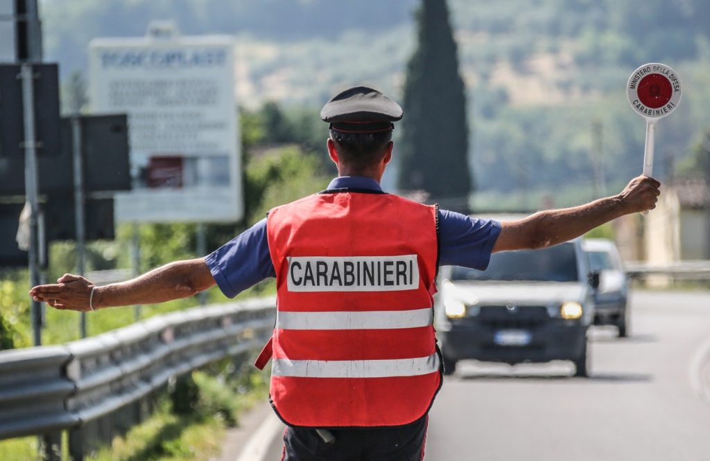 Scopri di più sull'articolo “Adotta una strada”, conclusa l’ottava edizione dell’iniziativa in collaborazione con Fondazione ANIA