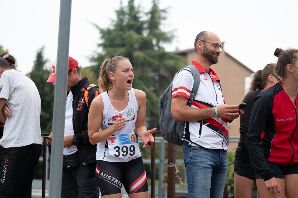Scopri di più sull'articolo GENOVA: Sport, nel fine settimana arrivano in Liguria la Coppa Italia e i Campionati italiani di orienteering