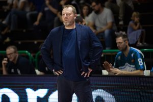 Scopri di più sull'articolo CANTU’: COACH CAGNARDI COMMENTA LA SCONFITTA SUBITA IN CASA CONTRO TREVIGLIO